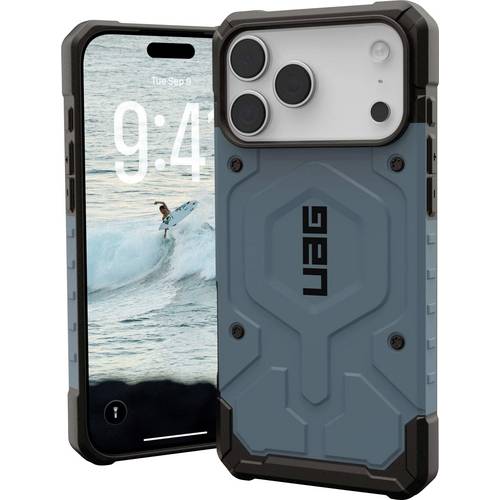 Urban Armor Gear Case Apple iPhone 17 Pro Max Blau 114549114151