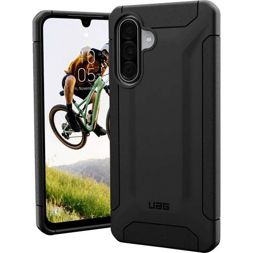 Thumbnail - Urban Armor Gear Case Samsung Samsung Galaxy A17/A17 5G Schwarz 214512114040