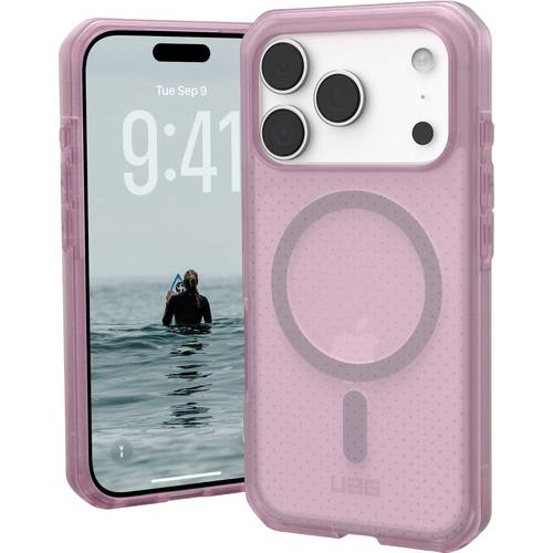 Urban Armor Gear Case Apple iPhone 17 Pro Lila 114536114E4E