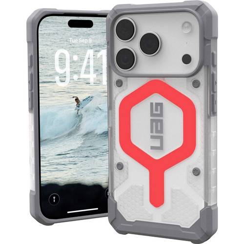 Urban Armor Gear Case Apple iPhone 17 Pro 1145511BV02
