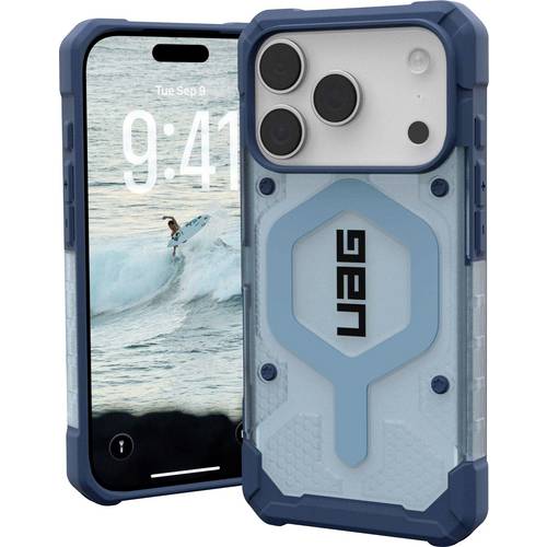 Urban Armor Gear Case Apple iPhone 17 Pro 1145511BV03