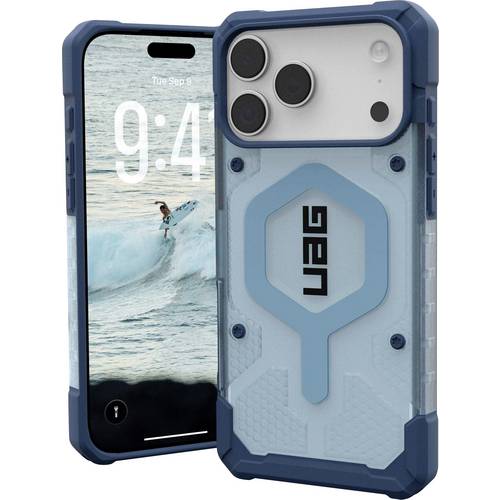 Urban Armor Gear Case Apple iPhone 17 Pro Max 1145521BV03