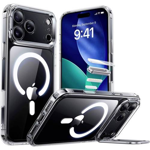 ESR Case Apple iPhone 17 Pro Transparent 1A86700101