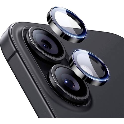 ESR Kameraschutzglas Apple Apple iPhone 17, Apple iPhone 16, Apple iPhone 16 Plus 1 St. 1D90200102