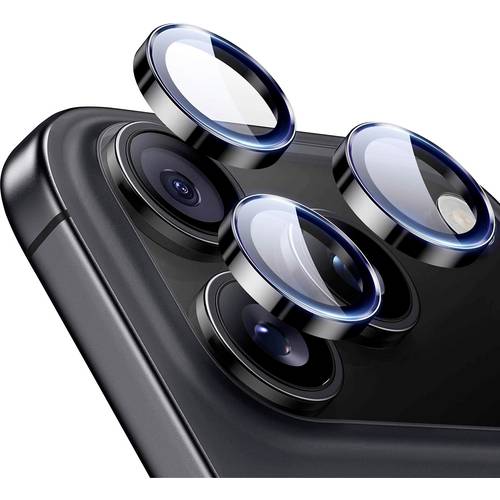 ESR Kameraschutzglas Apple Apple iPhone 17 Pro Max, Apple iPhone 17 Pro, Apple iPhone 16 Pro, Apple iPhone 16 Pro Max, 1...