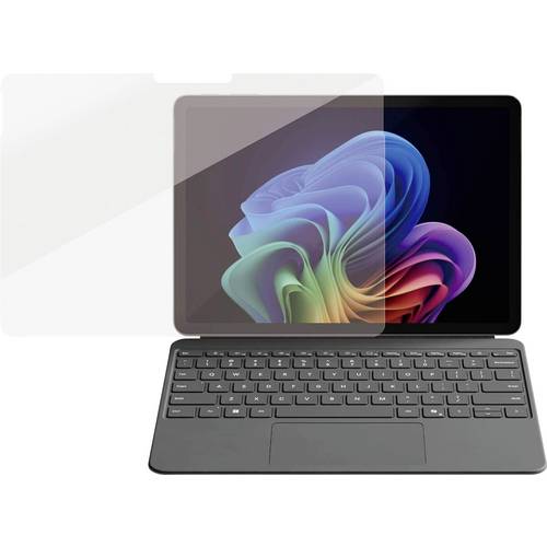 Thumbnail - PanzerGlass Displayschutzglas Microsoft Microsoft Surface Pro 12 Zoll (1. Edition) 1 St. kratzfest, antibakteriell 6280