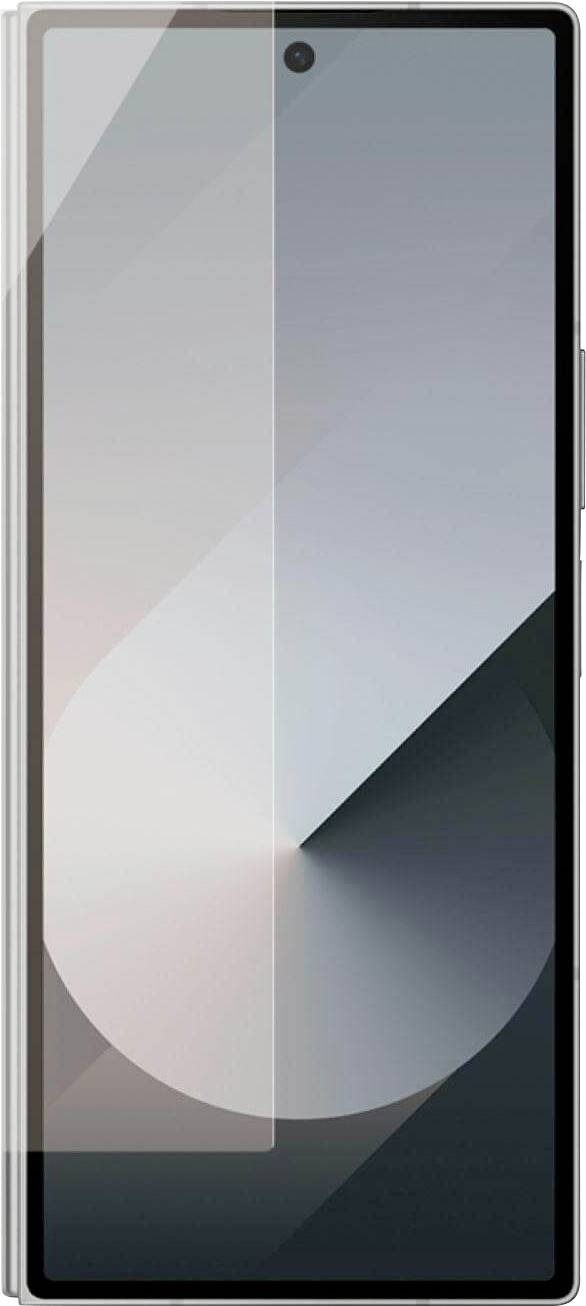 PanzerGlass Displayschutzglas Samsung Galaxy Z Fold7 1 St. kratzfest, antibakteriell, Anti-Fingerprint PG68903