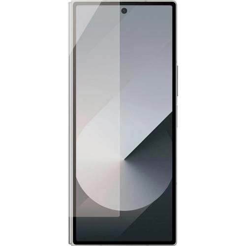 PanzerGlass Displayschutzglas Samsung Galaxy Z Fold7 1 St. kratzfest, antibakteriell, Anti-Fingerprint PG68903