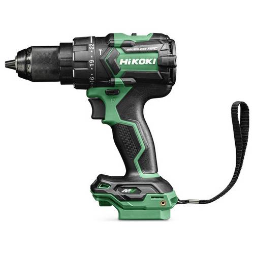 Thumbnail - HiKOKI DV36DC -Akku-Schlagbohrschrauber ohne Akku, ohne Ladegerät