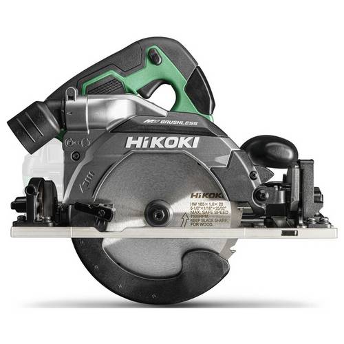 HiKOKI C3606DUM Akku-Handkreissäge 36 V