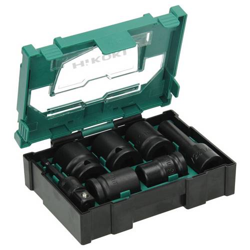 Thumbnail - HiKOKI 40030025 Stecknuss-Set