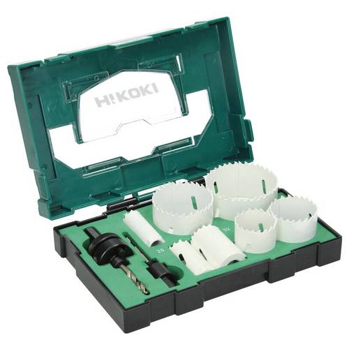 HiKOKI 40030032 Lochsägen-Set 1 Set