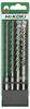 HiKOKI 783390 Hartmetall Hammerbohrer-Set SDS-Plus 1 Set