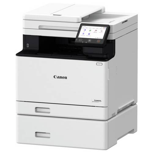 Thumbnail - Canon i-SENSYS MF754Cdw II EU MFP Multifunktionsdrucker Laser Drucker, Scanner, Kopierer, Fax
