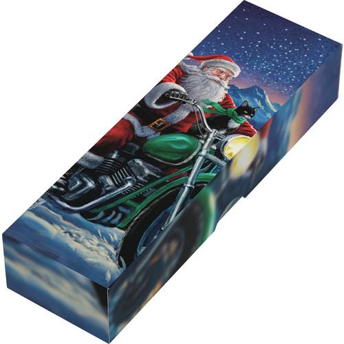 Thumbnail - Wera Kraftform Kompakt 27 Set 1 Christmas 2025 Bit- und Steckschlüssel-Set 05135821001