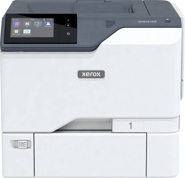 Xerox VersaLink C620 Multifunktionsdrucker Laser   A4 52 S./min 52 S./min 1200 x 1200 dpi