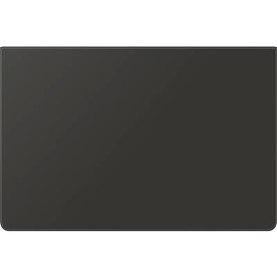 Ein einfaches schwarzes Rechteck ohne erkennbare Merkmale oder Details.
