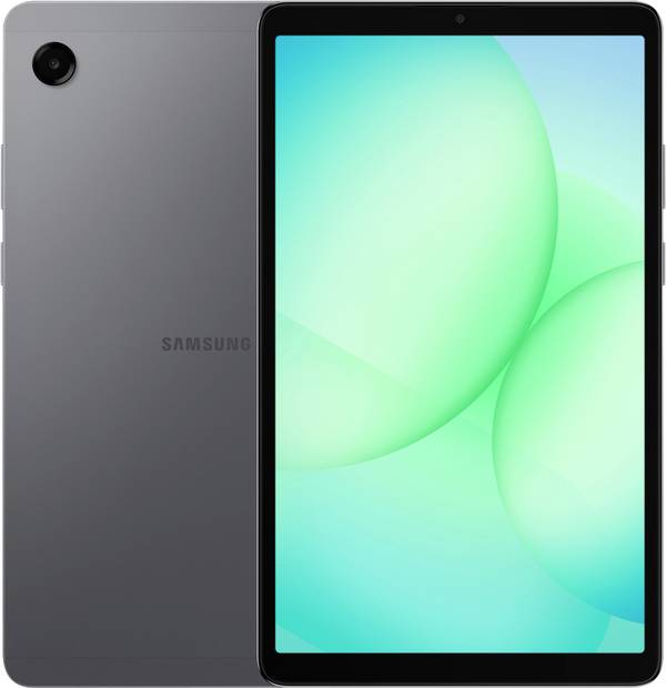 Samsung Galaxy Tab A11 WiFi 64 GB Grau Android-Tablet 22.1 cm (8.7 Zoll) EEK C (A - G) MediaTek Android™ 15 1340 x 800 Pixel