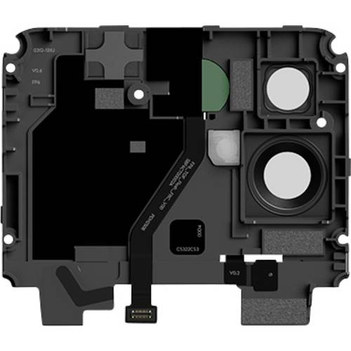 Fairphone Top-Einheit Passend für Handy-Modell: Fairphone 6 1 St.