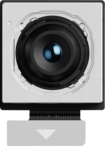 Fairphone Ersatz-Hauptkamera Passend für Handy-Modell: Fairphone (Gen. 6) 1 St.