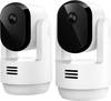 ARLO Essential 3 VMC3273-100EUS Kabelgebunden IP-Überwachungskamera