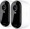 ARLO Essential 3 VMC3280-100EUS WLAN, Kabelgebunden, Kabellos IP-Überwachungskamera