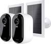 ARLO Essential 3 VMK3280-100EUS WLAN, Kabelgebunden, Kabellos IP-Überwachungskamera
