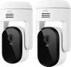 ARLO Essential 3 VMC3283-100PES Kabelgebunden, WLAN IP-Überwachungskamera