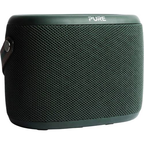 Pure Woodland Green EU/UK/AUS Bluetooth® Lautsprecher Grün