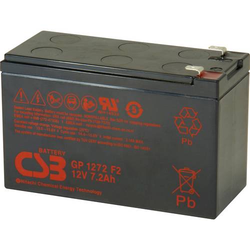Thumbnail - CSB Battery Ersatzakku 1 St.