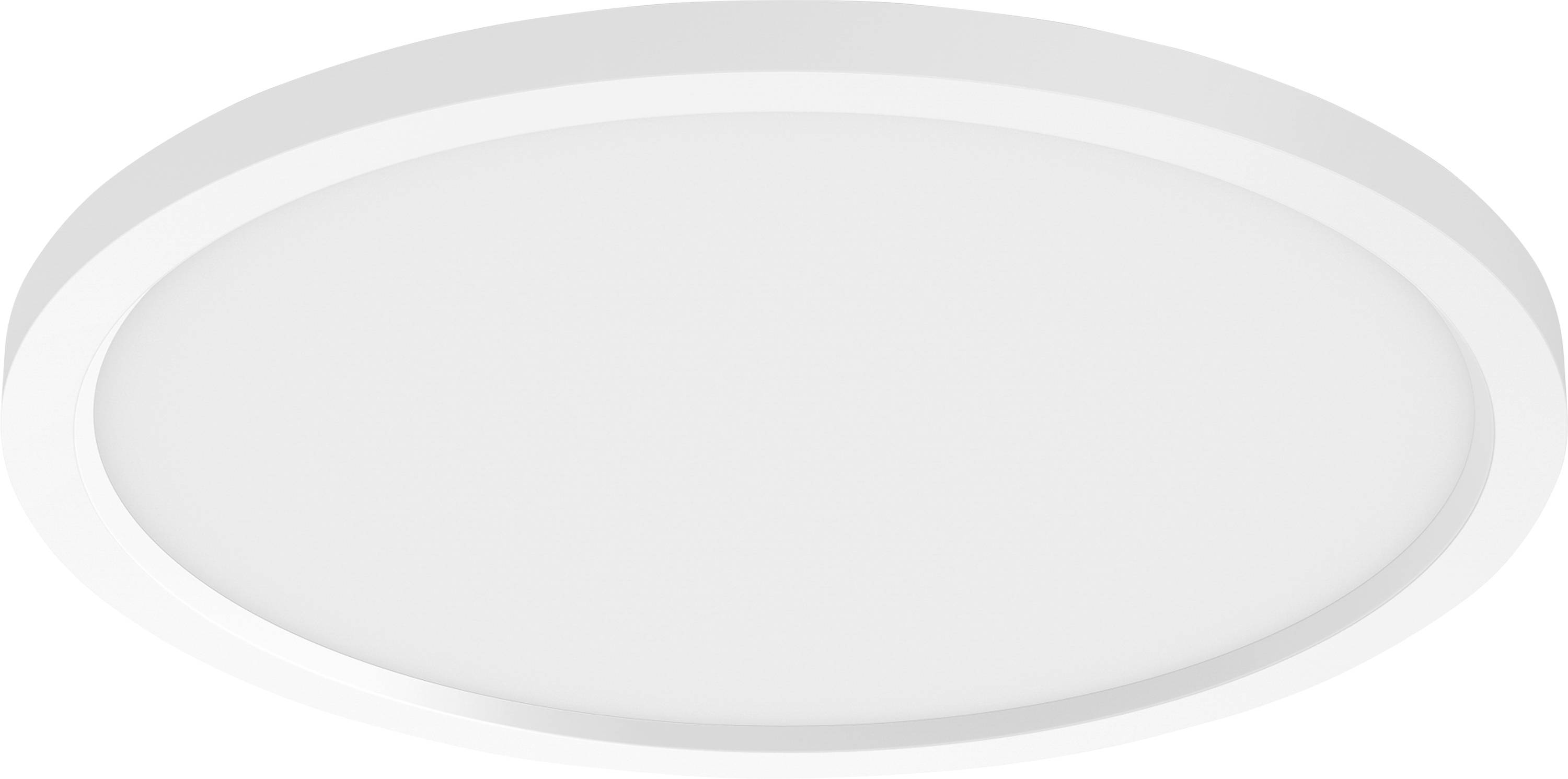 Philips 8721103044594 LED-plafondlamp 40 W Warmwit tot koudwit Wit