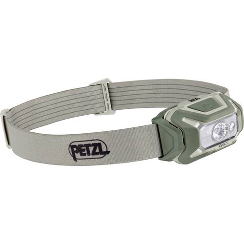 Petzl ARIA 1 RGB LED Stirnlampe batteriebetrieben 350 lm 110 h E069BA02