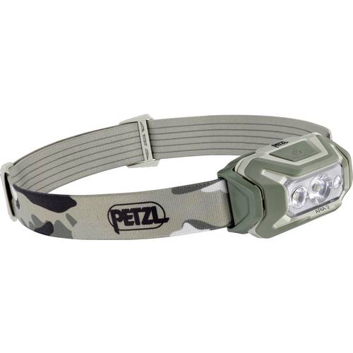 Petzl ARIA 2 RGB LED Stirnlampe batteriebetrieben 450 lm 100 h E070BA01