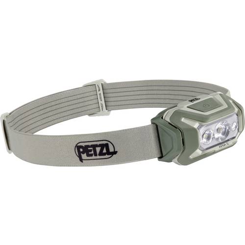 Petzl ARIA 2 RGB LED Stirnlampe batteriebetrieben 450 lm 100 h E070BA02