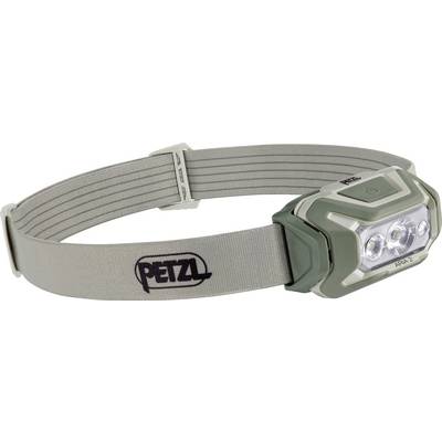 Petzl ARIA 2 RGB LED Stirnlampe batteriebetrieben 450 lm 100 h E070BA02-0