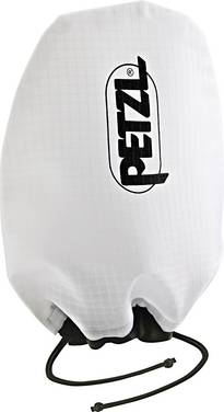 Petzl E075AA00 Befestigung SHELL LT  EEK: A (A - G)