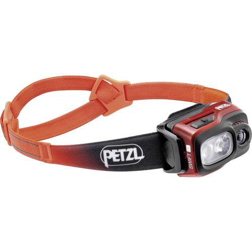Thumbnail - Petzl SWIFT RL LED Stirnlampe akkubetrieben, über USB 700 lm 100 h E095BB01