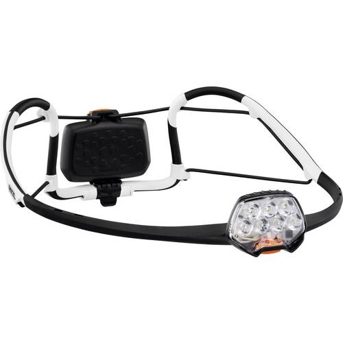 Thumbnail - Petzl IKO LED Stirnlampe batteriebetrieben 350 lm E104AA00