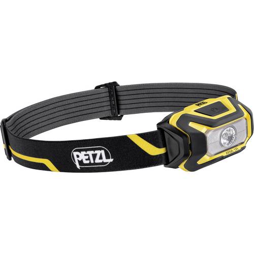 Petzl ARIA 1R LED Stirnlampe akkubetrieben, über USB 450 lm E069CA00