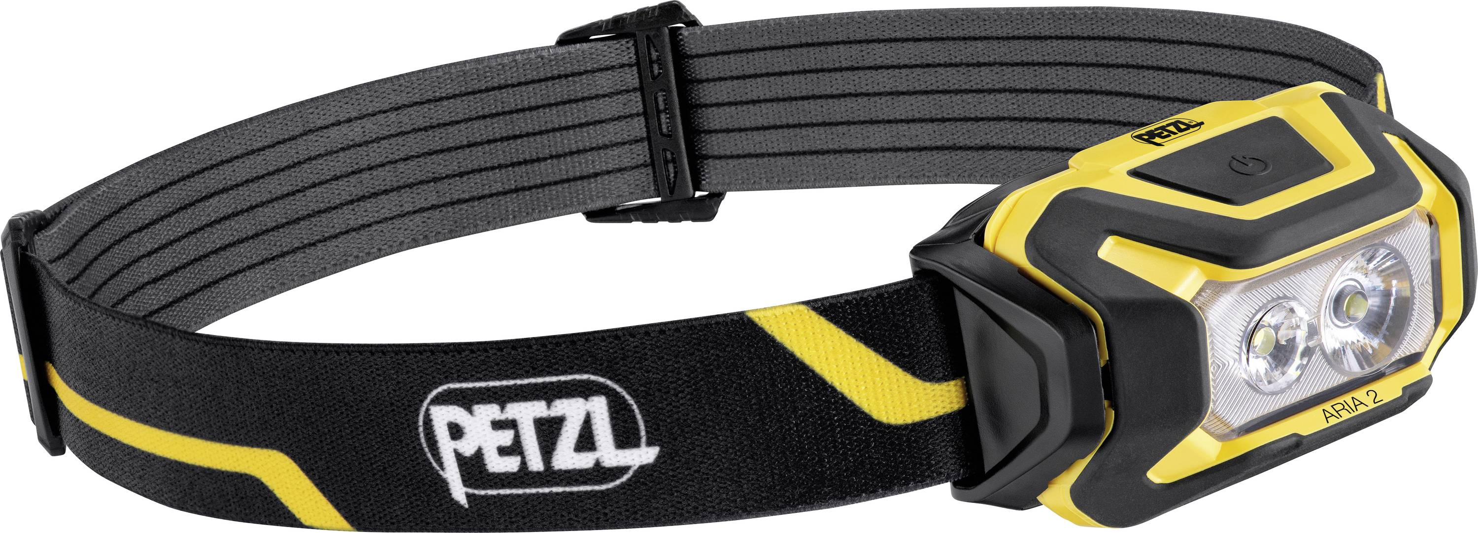 Petzl ARIA 2 LED Stirnlampe batteriebetrieben 450 lm 100 h E070AA00