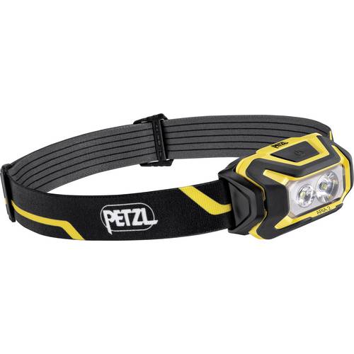 Petzl ARIA 2 LED Stirnlampe batteriebetrieben 450 lm 100 h E070AA00
