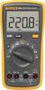 Fluke 15B+/EUR Hand-Multimeter kalibriert (DAkkS-akkreditiertes Labor) digital CAT III 600 V Anzeige (Counts): 4000