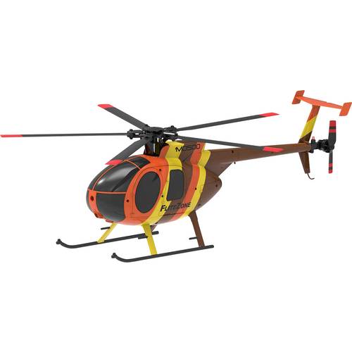 Thumbnail - FliteZone MD500 (Hawaii) RTF