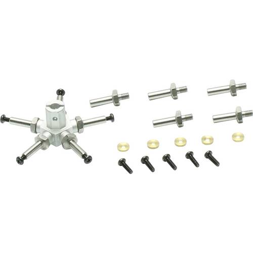 FliteZone MD500 Hawaii (A) Ersatzteil