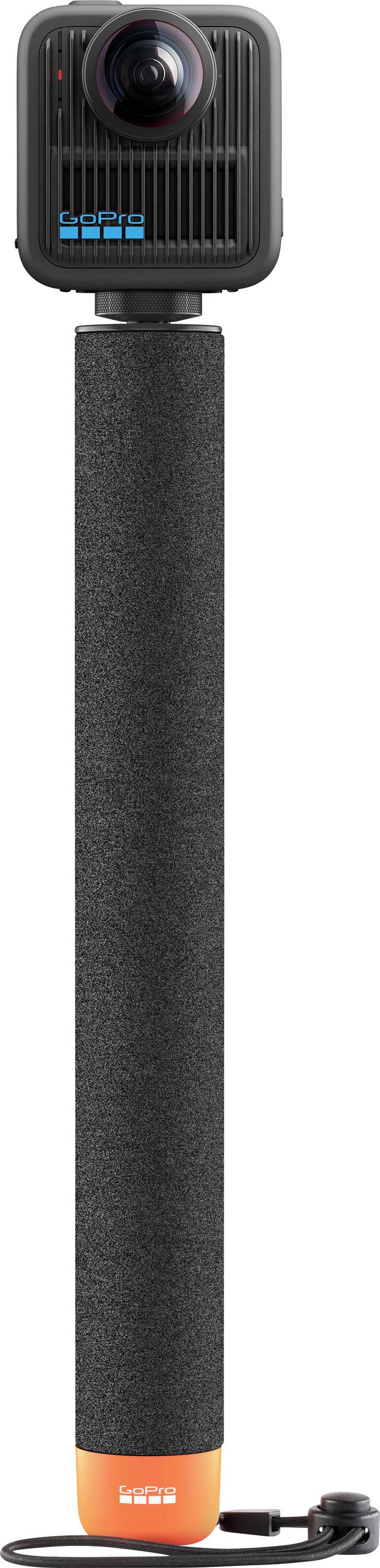 GoPro 32in (80cm) Floating Extension Pole Handgelenkhalterung GoPro MAX2