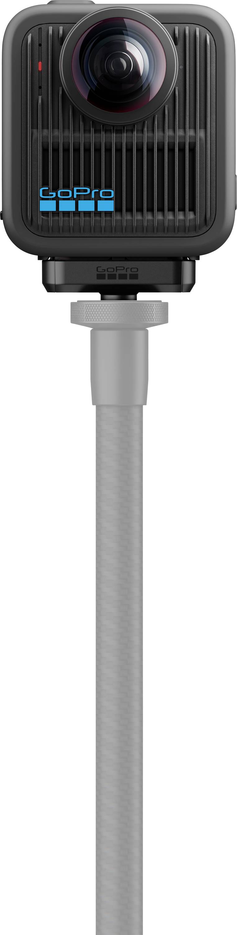 GoPro Magnetic Latch ¼-20 Mount Magnet-Ladeadapter GoPro MAX2