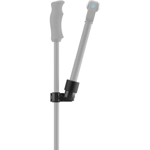 GoPro Ski Pole Mount for Extension Poles Verlängerungsstange GoPro MAX2
