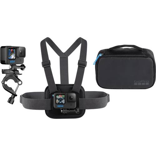 GoPro Sports Kit Zubehör-Set GoPro MAX2