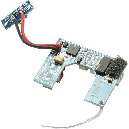 FliteZone Bo105 Ersatzteil