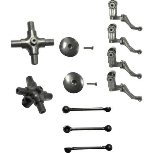 FliteZone ADAC Bo105 Ersatzteil